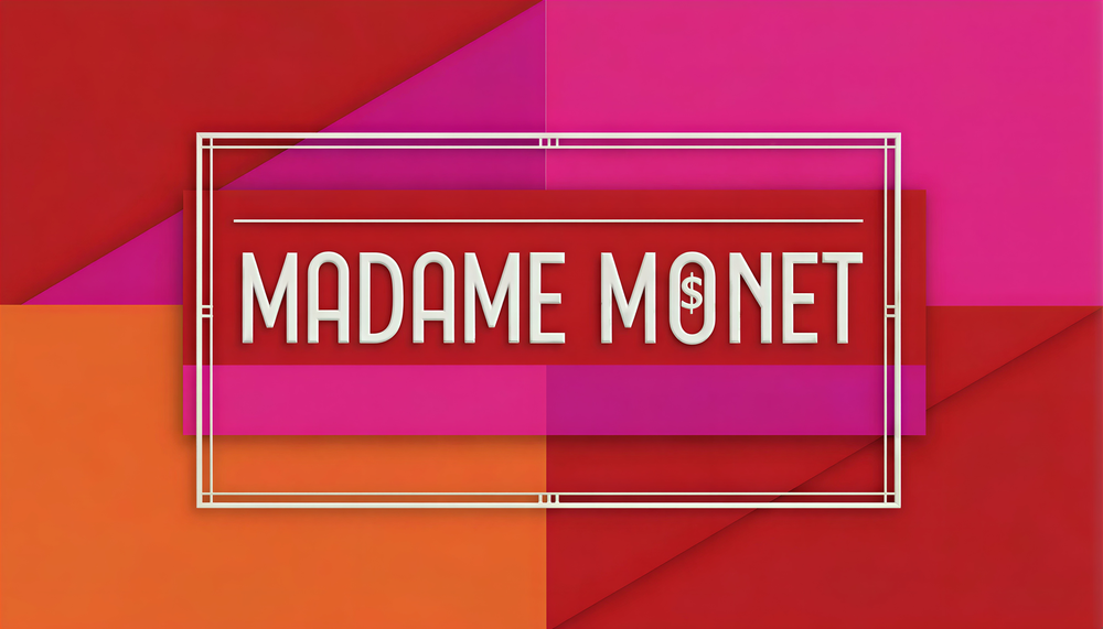 Madame Monet